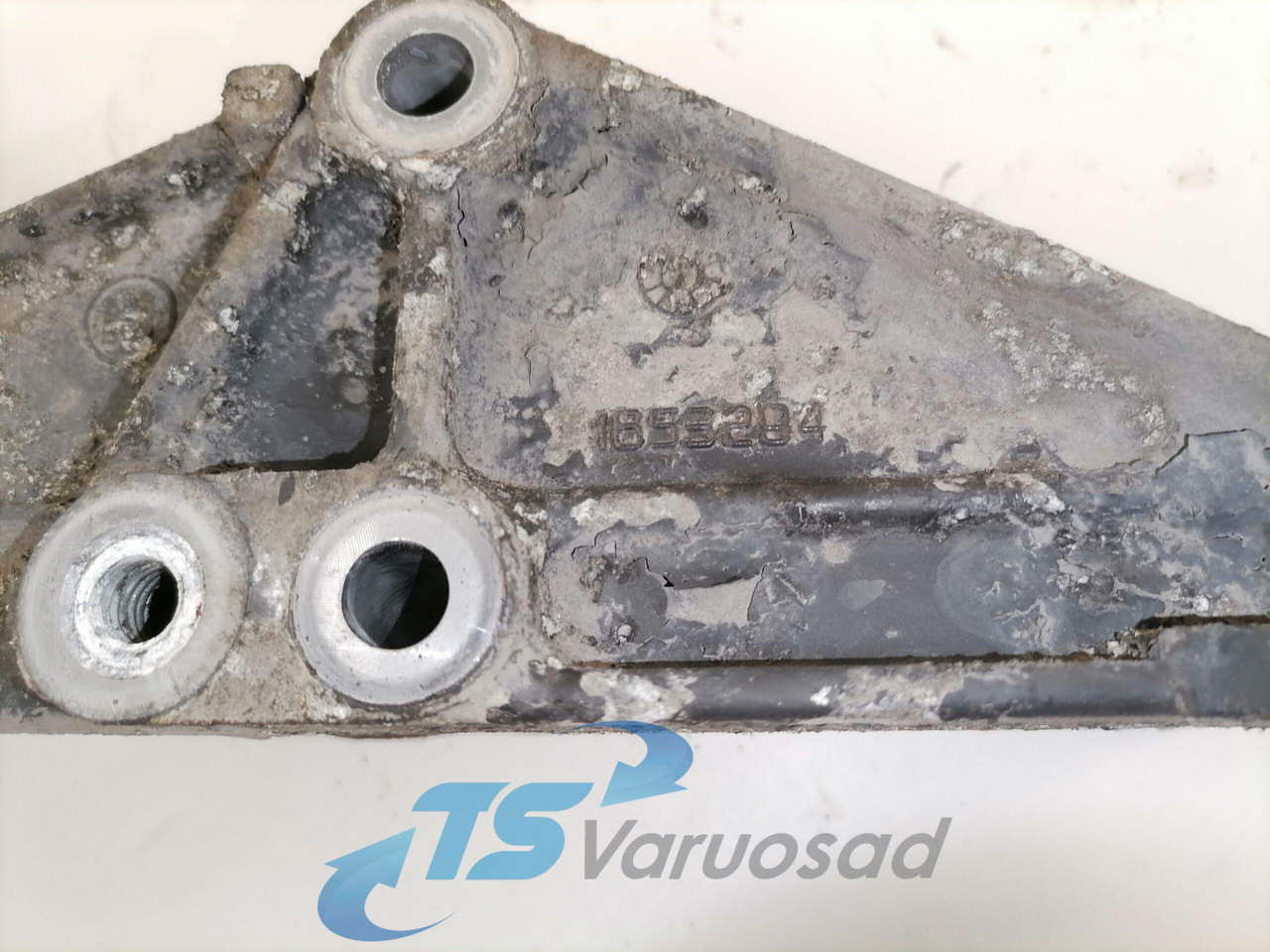 DAF Intercooler tube carrier 1653294 - Interkuleri - Kuorma-auto: kuva DAF Intercooler tube carrier 1653294 - Interkuleri - Kuorma-auto DAF Intercooler tube carrier 1653294 - Interkuleri - Kuorma-auto: kuva DAF Intercooler tube carrier 1653294 - Interkuleri - Kuorma-auto