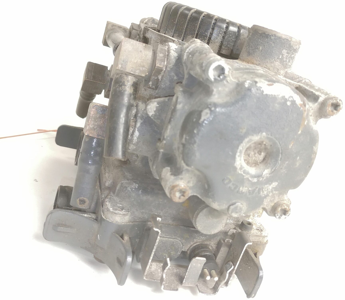 DAF Rear axel brake pressure control valve 4801040030 - Jarruventtiili - Kuorma-auto: kuva DAF Rear axel brake pressure control valve 4801040030 - Jarruventtiili - Kuorma-auto DAF Rear axel brake pressure control valve 4801040030 - Jarruventtiili - Kuorma-auto: kuva DAF Rear axel brake pressure control valve 4801040030 - Jarruventtiili - Kuorma-auto