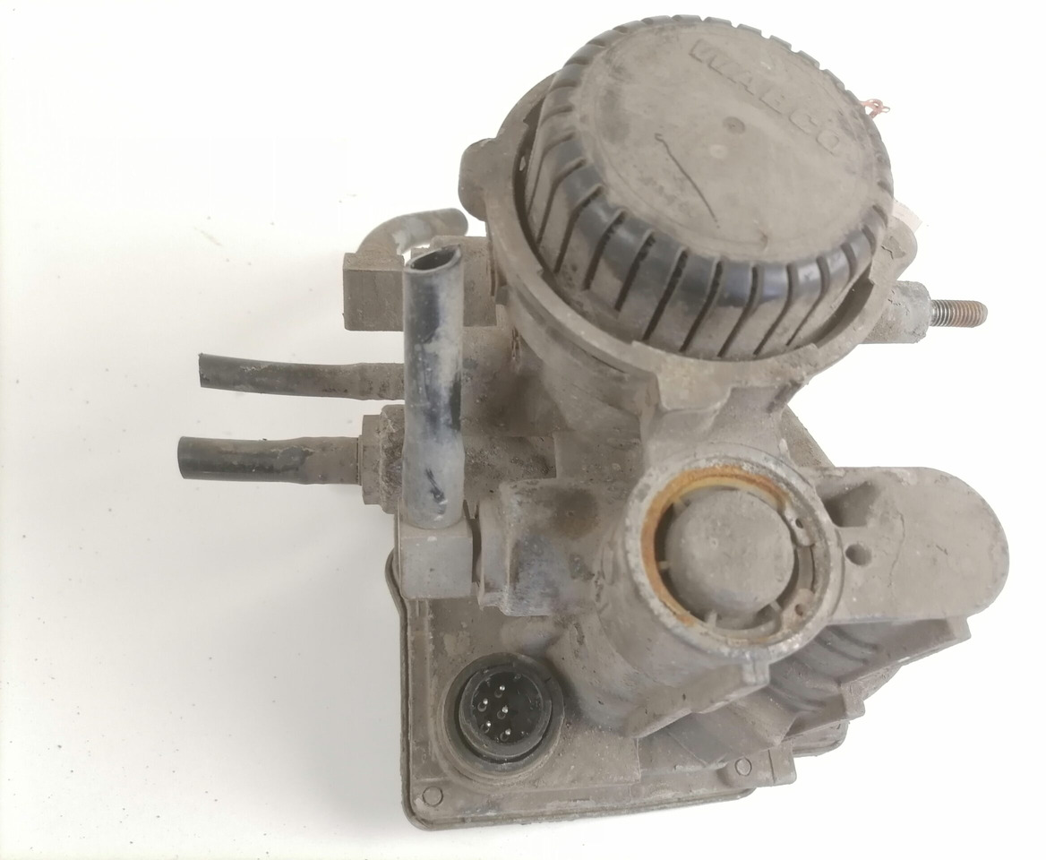 DAF Trailer brake pressure control 4802040020 - Jarruventtiili - Kuorma-auto: kuva DAF Trailer brake pressure control 4802040020 - Jarruventtiili - Kuorma-auto DAF Trailer brake pressure control 4802040020 - Jarruventtiili - Kuorma-auto: kuva DAF Trailer brake pressure control 4802040020 - Jarruventtiili - Kuorma-auto