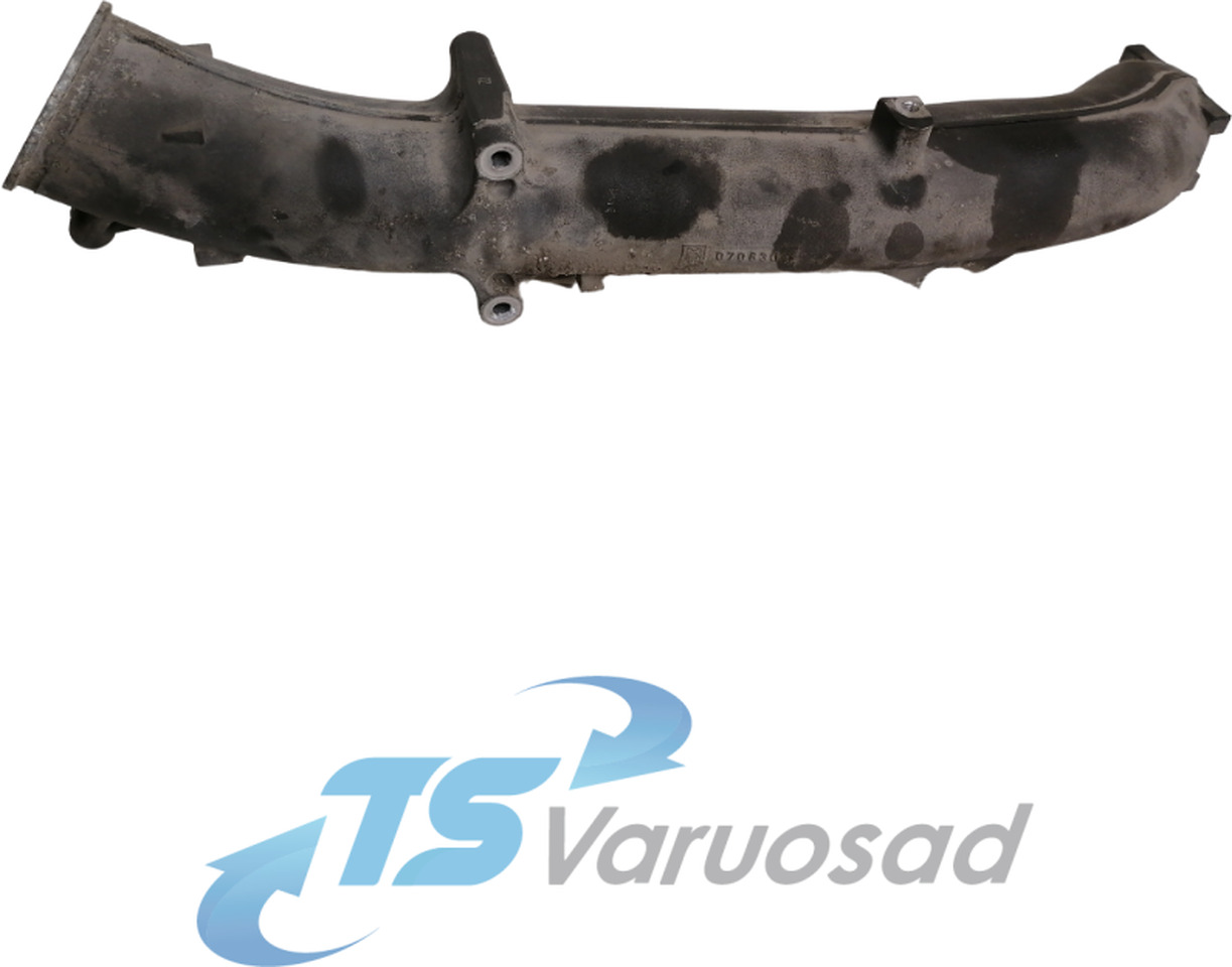 DAF intercooler pipe 1694924 - Interkuleri - Kuorma-auto: kuva DAF intercooler pipe 1694924 - Interkuleri - Kuorma-auto DAF intercooler pipe 1694924 - Interkuleri - Kuorma-auto: kuva DAF intercooler pipe 1694924 - Interkuleri - Kuorma-auto