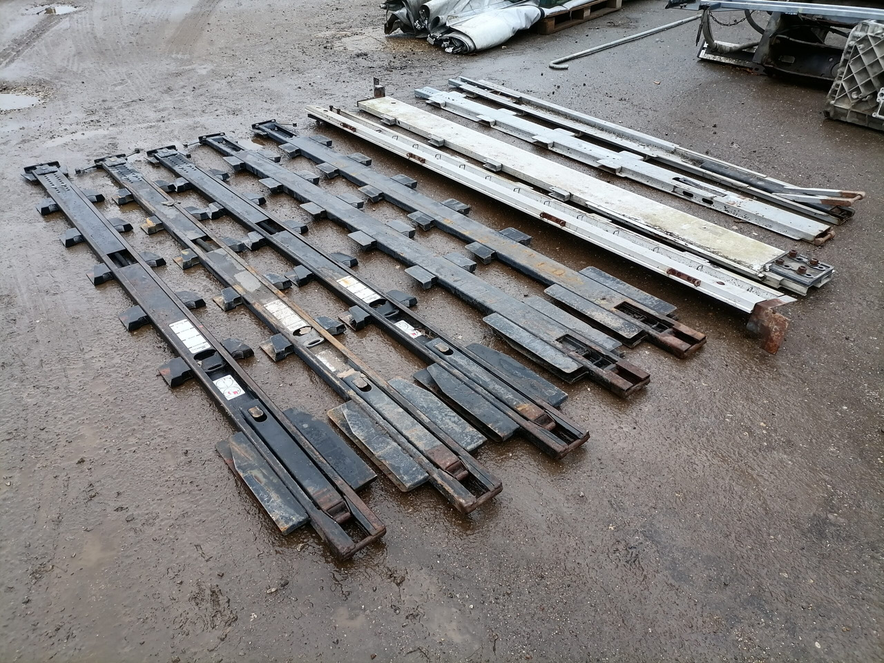 KRONE Haagise tugipostid 515068374 - Yleisosa - Kuorma-auto: kuva KRONE Haagise tugipostid 515068374 - Yleisosa - Kuorma-auto KRONE Haagise tugipostid 515068374 - Yleisosa - Kuorma-auto: kuva KRONE Haagise tugipostid 515068374 - Yleisosa - Kuorma-auto