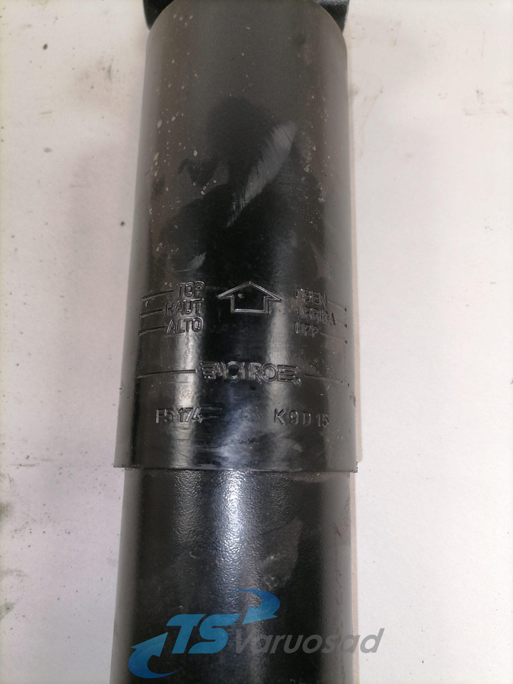 KRONE Shock absorber F5174 - Iskunvaimentaja - Kuorma-auto: kuva KRONE Shock absorber F5174 - Iskunvaimentaja - Kuorma-auto KRONE Shock absorber F5174 - Iskunvaimentaja - Kuorma-auto: kuva KRONE Shock absorber F5174 - Iskunvaimentaja - Kuorma-auto