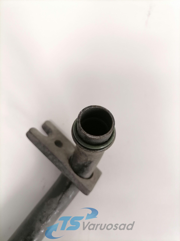 MAN A/C pipe 81619750102 - Lämmitys/ Tuuletus - Kuorma-auto: kuva  MAN A/C pipe 81619750102 - Lämmitys/ Tuuletus - Kuorma-auto MAN A/C pipe 81619750102 - Lämmitys/ Tuuletus - Kuorma-auto: kuva  MAN A/C pipe 81619750102 - Lämmitys/ Tuuletus - Kuorma-auto