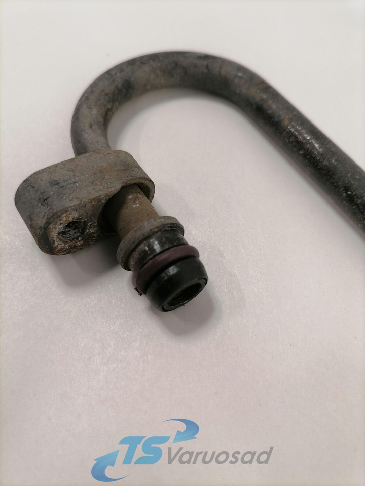 MAN A/C pipe 81619750167 - Lämmitys/ Tuuletus - Kuorma-auto: kuva MAN A/C pipe 81619750167 - Lämmitys/ Tuuletus - Kuorma-auto MAN A/C pipe 81619750167 - Lämmitys/ Tuuletus - Kuorma-auto: kuva MAN A/C pipe 81619750167 - Lämmitys/ Tuuletus - Kuorma-auto