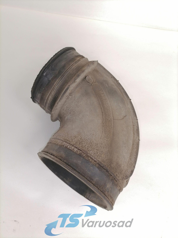 MAN Air intake 81963050081 - Ilmanottojärjestelmä - Kuorma-auto: kuva  MAN Air intake 81963050081 - Ilmanottojärjestelmä - Kuorma-auto MAN Air intake 81963050081 - Ilmanottojärjestelmä - Kuorma-auto: kuva  MAN Air intake 81963050081 - Ilmanottojärjestelmä - Kuorma-auto
