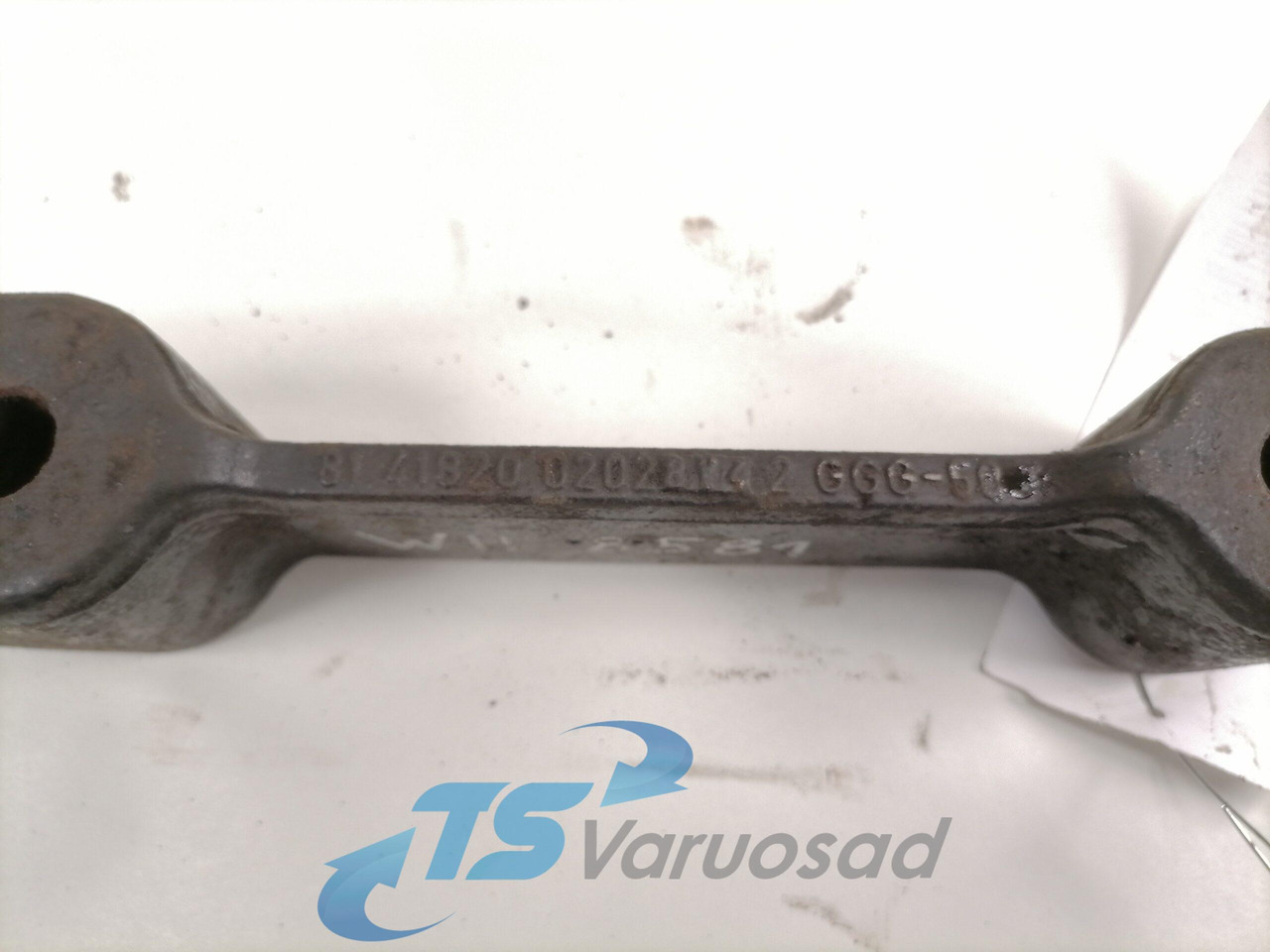 MAN Akude kinnitusraam 81418200202 - Akku - Kuorma-auto: kuva MAN Akude kinnitusraam 81418200202 - Akku - Kuorma-auto MAN Akude kinnitusraam 81418200202 - Akku - Kuorma-auto: kuva MAN Akude kinnitusraam 81418200202 - Akku - Kuorma-auto