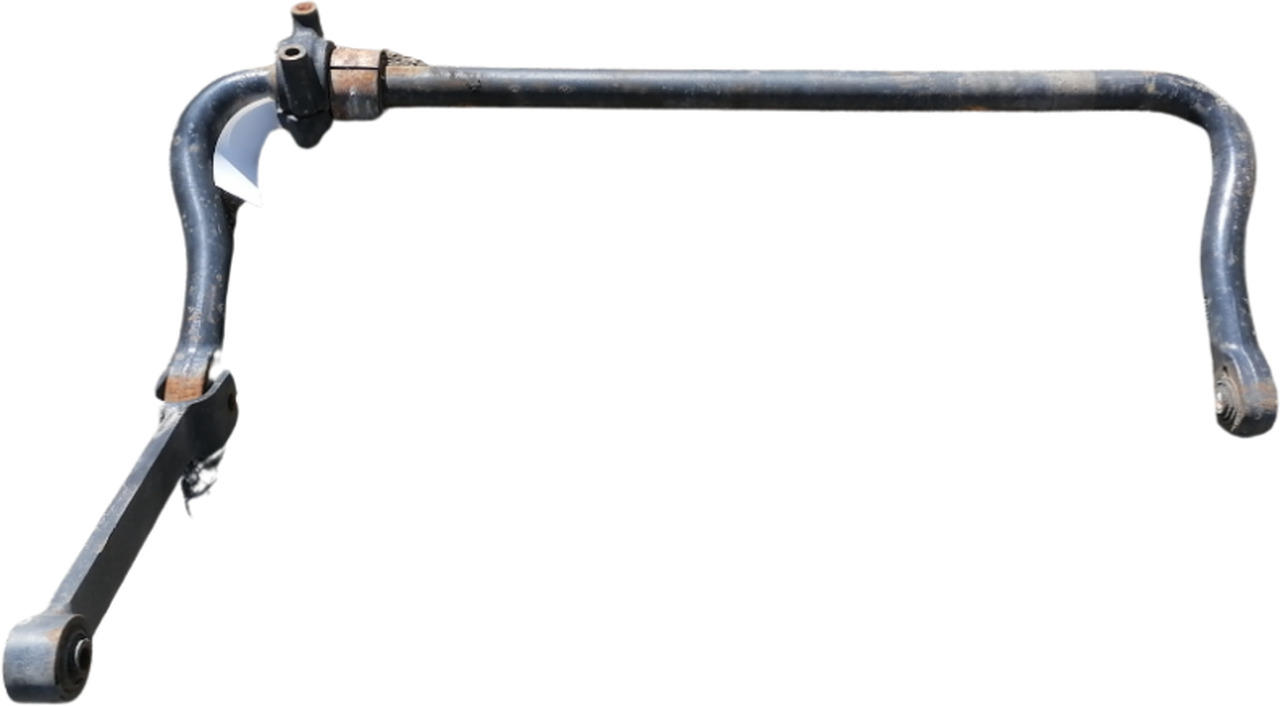 MAN Anti-roll bar 81437156074 - Kallistuksenvakaaja - Kuorma-auto: kuva MAN Anti-roll bar 81437156074 - Kallistuksenvakaaja - Kuorma-auto MAN Anti-roll bar 81437156074 - Kallistuksenvakaaja - Kuorma-auto: kuva MAN Anti-roll bar 81437156074 - Kallistuksenvakaaja - Kuorma-auto
