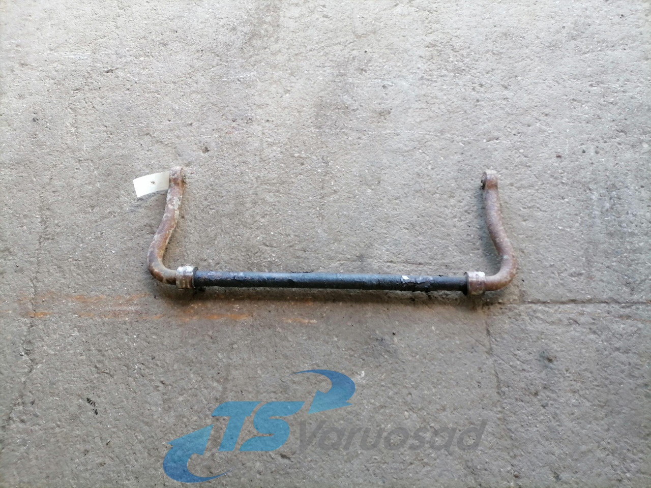MAN Anti-roll bar 81437156074 - Kallistuksenvakaaja - Kuorma-auto: kuva MAN Anti-roll bar 81437156074 - Kallistuksenvakaaja - Kuorma-auto MAN Anti-roll bar 81437156074 - Kallistuksenvakaaja - Kuorma-auto: kuva MAN Anti-roll bar 81437156074 - Kallistuksenvakaaja - Kuorma-auto