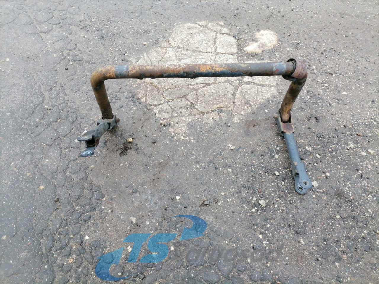 MAN Anti-roll bar 81437156088 - Kallistuksenvakaaja - Kuorma-auto: kuva MAN Anti-roll bar 81437156088 - Kallistuksenvakaaja - Kuorma-auto MAN Anti-roll bar 81437156088 - Kallistuksenvakaaja - Kuorma-auto: kuva MAN Anti-roll bar 81437156088 - Kallistuksenvakaaja - Kuorma-auto