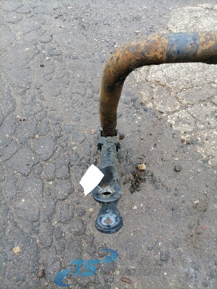 MAN Anti-roll bar 81437156088 - Kallistuksenvakaaja - Kuorma-auto: kuva MAN Anti-roll bar 81437156088 - Kallistuksenvakaaja - Kuorma-auto MAN Anti-roll bar 81437156088 - Kallistuksenvakaaja - Kuorma-auto: kuva MAN Anti-roll bar 81437156088 - Kallistuksenvakaaja - Kuorma-auto