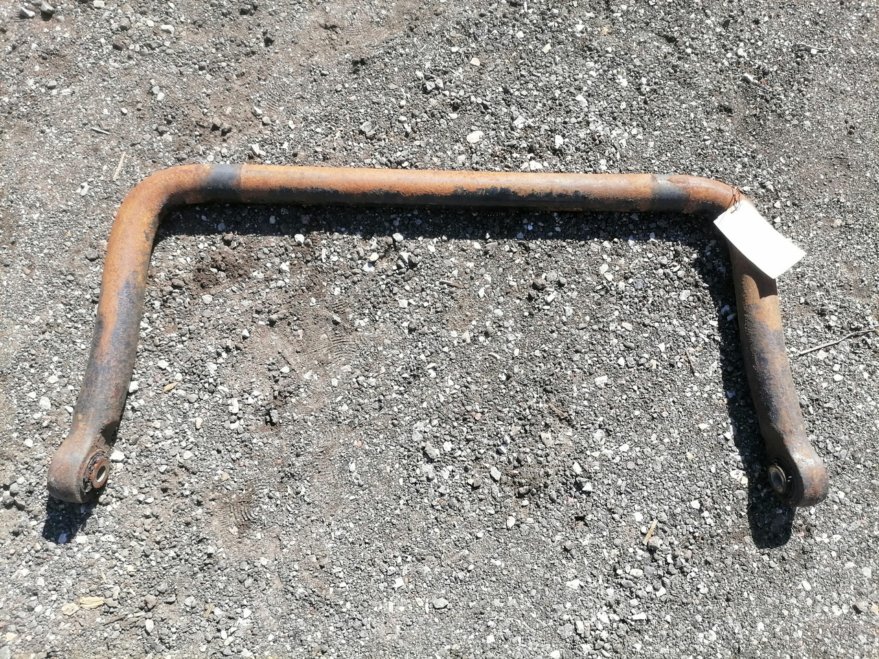 MAN Anti-roll bar 81437156116 - Kallistuksenvakaaja - Kuorma-auto: kuva MAN Anti-roll bar 81437156116 - Kallistuksenvakaaja - Kuorma-auto MAN Anti-roll bar 81437156116 - Kallistuksenvakaaja - Kuorma-auto: kuva MAN Anti-roll bar 81437156116 - Kallistuksenvakaaja - Kuorma-auto