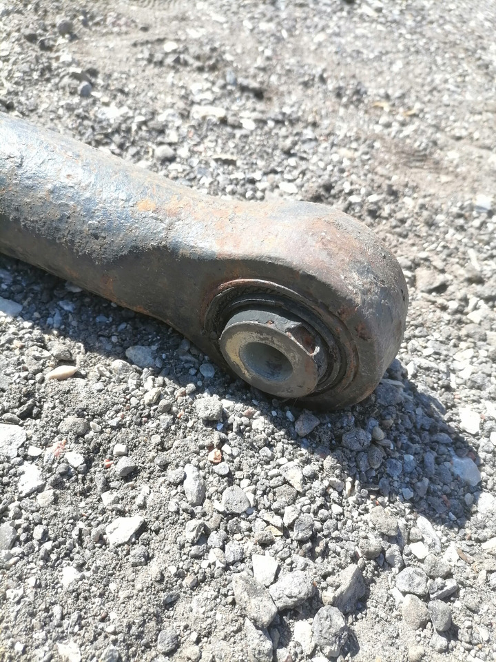 MAN Anti-roll bar 81437156116 - Kallistuksenvakaaja - Kuorma-auto: kuva MAN Anti-roll bar 81437156116 - Kallistuksenvakaaja - Kuorma-auto MAN Anti-roll bar 81437156116 - Kallistuksenvakaaja - Kuorma-auto: kuva MAN Anti-roll bar 81437156116 - Kallistuksenvakaaja - Kuorma-auto