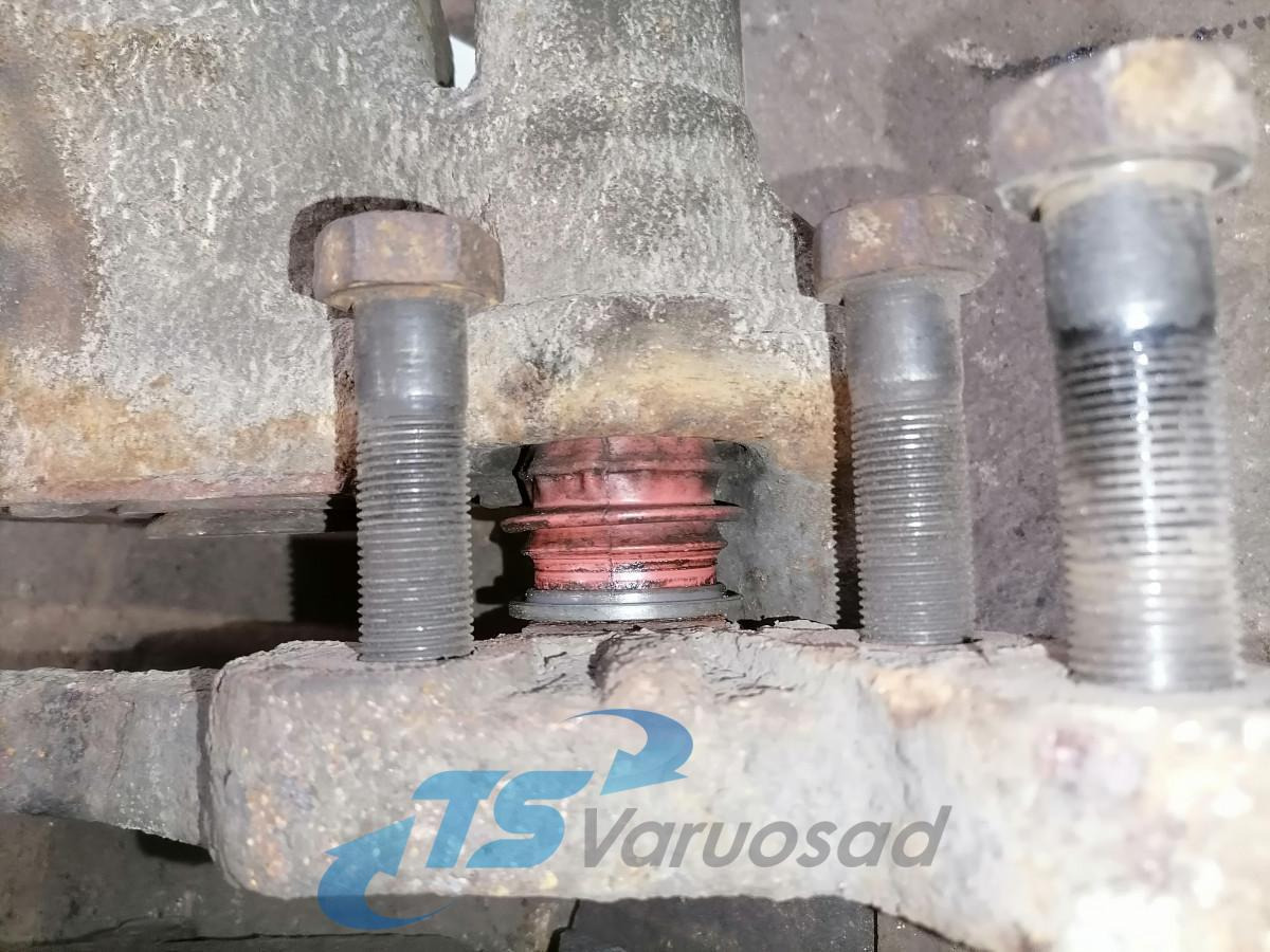 MAN Brake caliper 81508046441 - Jarruosat - Kuorma-auto: kuva MAN Brake caliper 81508046441 - Jarruosat - Kuorma-auto MAN Brake caliper 81508046441 - Jarruosat - Kuorma-auto: kuva MAN Brake caliper 81508046441 - Jarruosat - Kuorma-auto