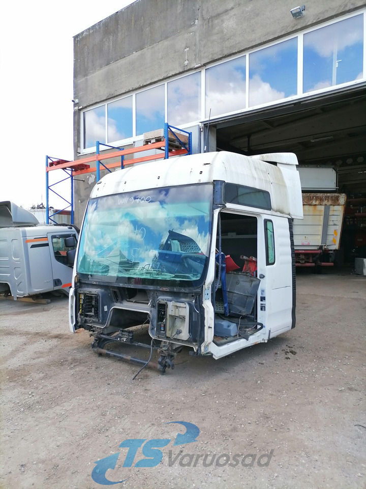 MAN Cab 81600007852 - Ohjaamo ja sisustus - Kuorma-auto: kuva MAN Cab 81600007852 - Ohjaamo ja sisustus - Kuorma-auto MAN Cab 81600007852 - Ohjaamo ja sisustus - Kuorma-auto: kuva MAN Cab 81600007852 - Ohjaamo ja sisustus - Kuorma-auto