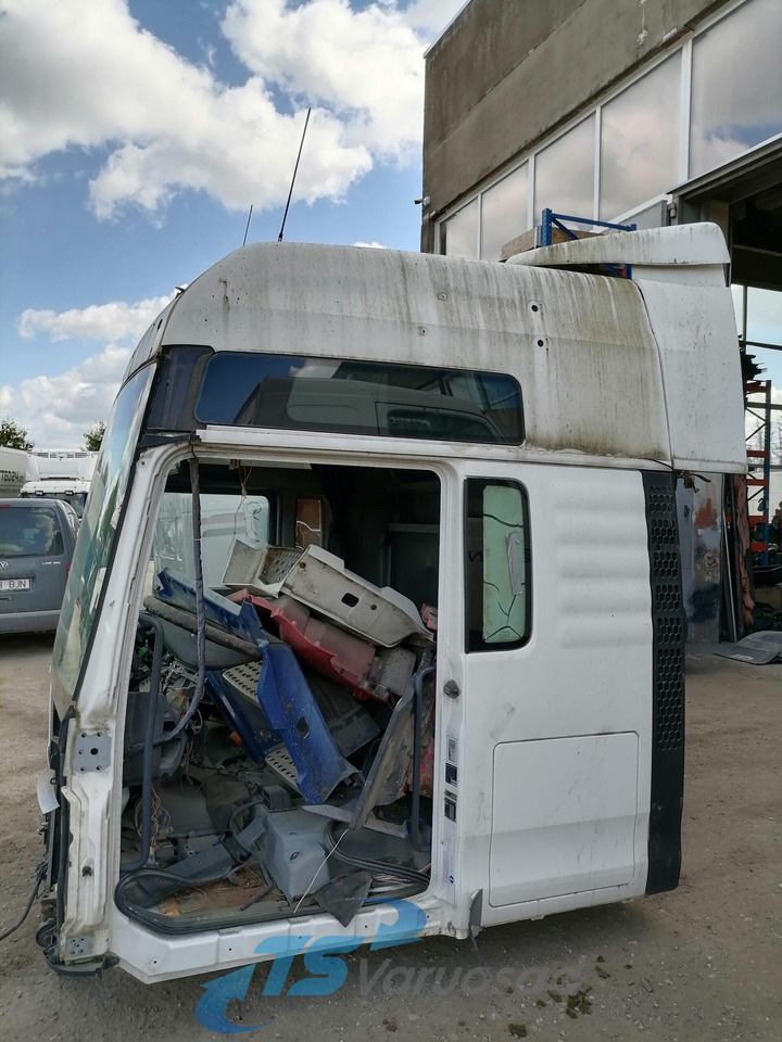 MAN Cab 81600007852 - Ohjaamo ja sisustus - Kuorma-auto: kuva MAN Cab 81600007852 - Ohjaamo ja sisustus - Kuorma-auto MAN Cab 81600007852 - Ohjaamo ja sisustus - Kuorma-auto: kuva MAN Cab 81600007852 - Ohjaamo ja sisustus - Kuorma-auto