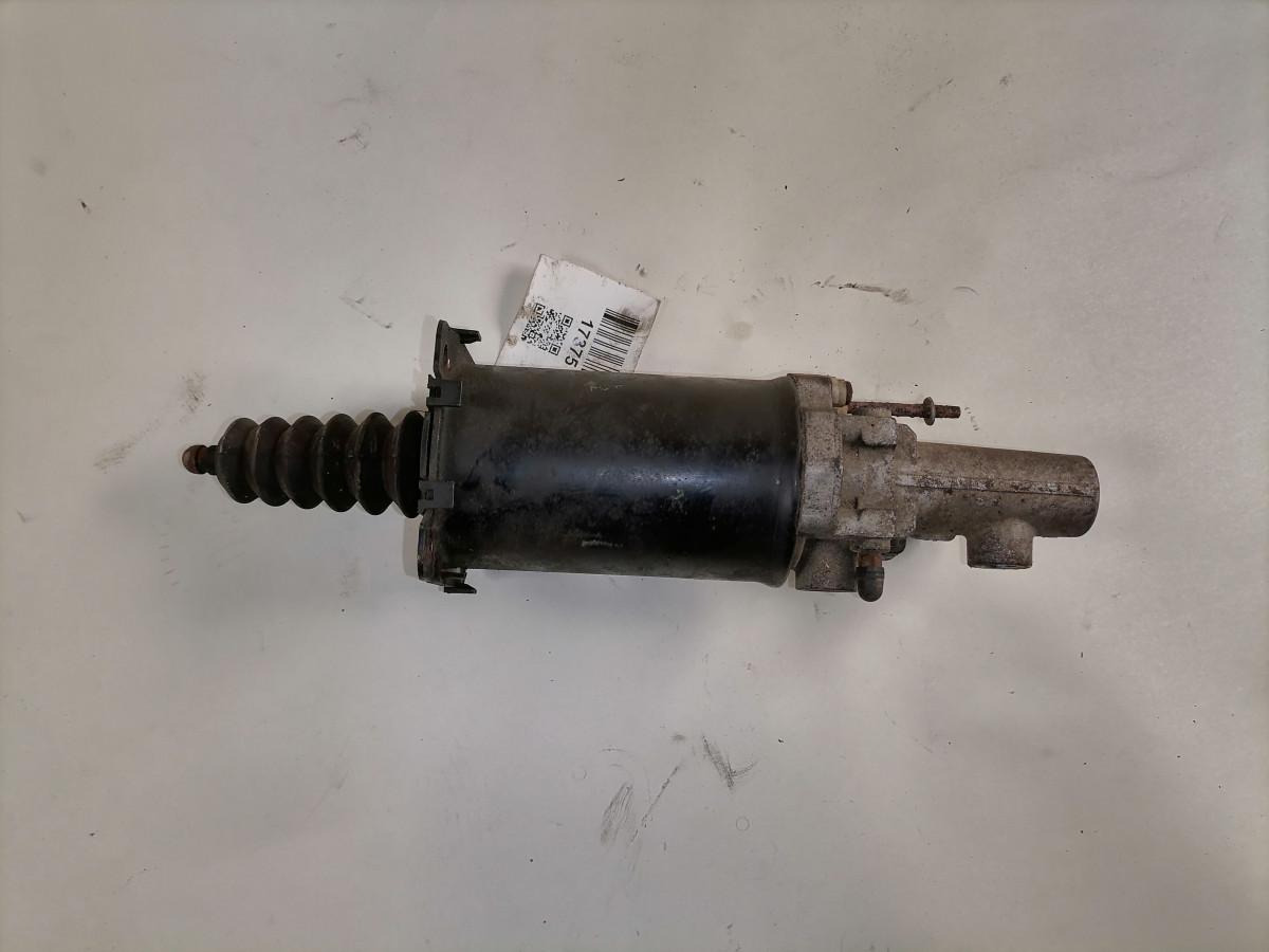 MAN Clutch control 81307256067 - Kytkin ja osat - Kuorma-auto: kuva  MAN Clutch control 81307256067 - Kytkin ja osat - Kuorma-auto MAN Clutch control 81307256067 - Kytkin ja osat - Kuorma-auto: kuva  MAN Clutch control 81307256067 - Kytkin ja osat - Kuorma-auto