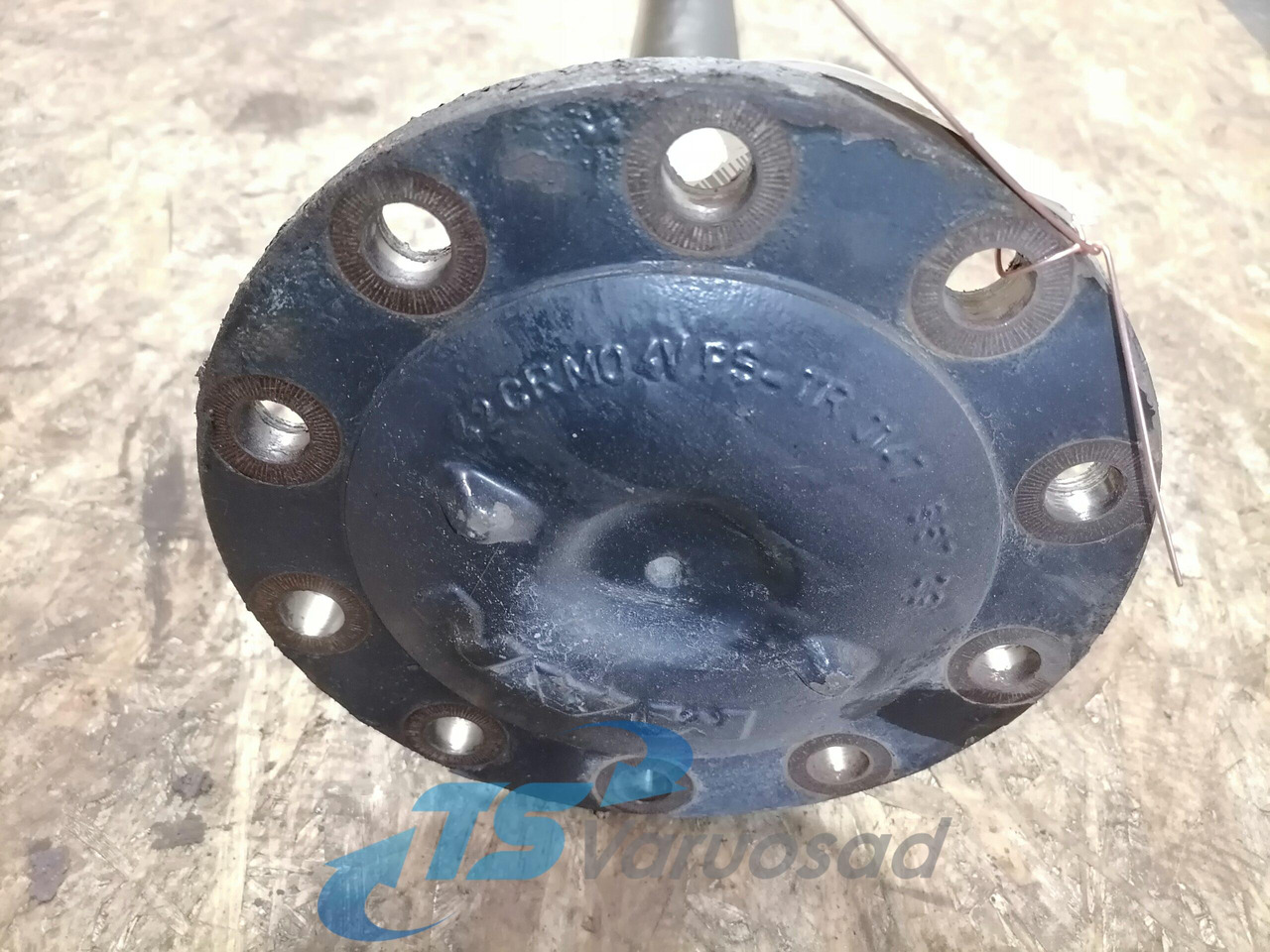 MAN Drive shaft 81355020147 - Vetoakseli - Kuorma-auto: kuva MAN Drive shaft 81355020147 - Vetoakseli - Kuorma-auto MAN Drive shaft 81355020147 - Vetoakseli - Kuorma-auto: kuva MAN Drive shaft 81355020147 - Vetoakseli - Kuorma-auto