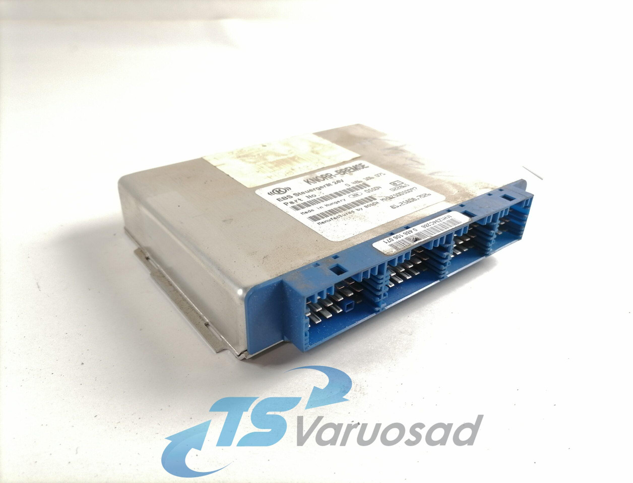 MAN Ecu, EBS 81258087026 - Ohjainyksikkö - Kuorma-auto: kuva MAN Ecu, EBS 81258087026 - Ohjainyksikkö - Kuorma-auto MAN Ecu, EBS 81258087026 - Ohjainyksikkö - Kuorma-auto: kuva MAN Ecu, EBS 81258087026 - Ohjainyksikkö - Kuorma-auto