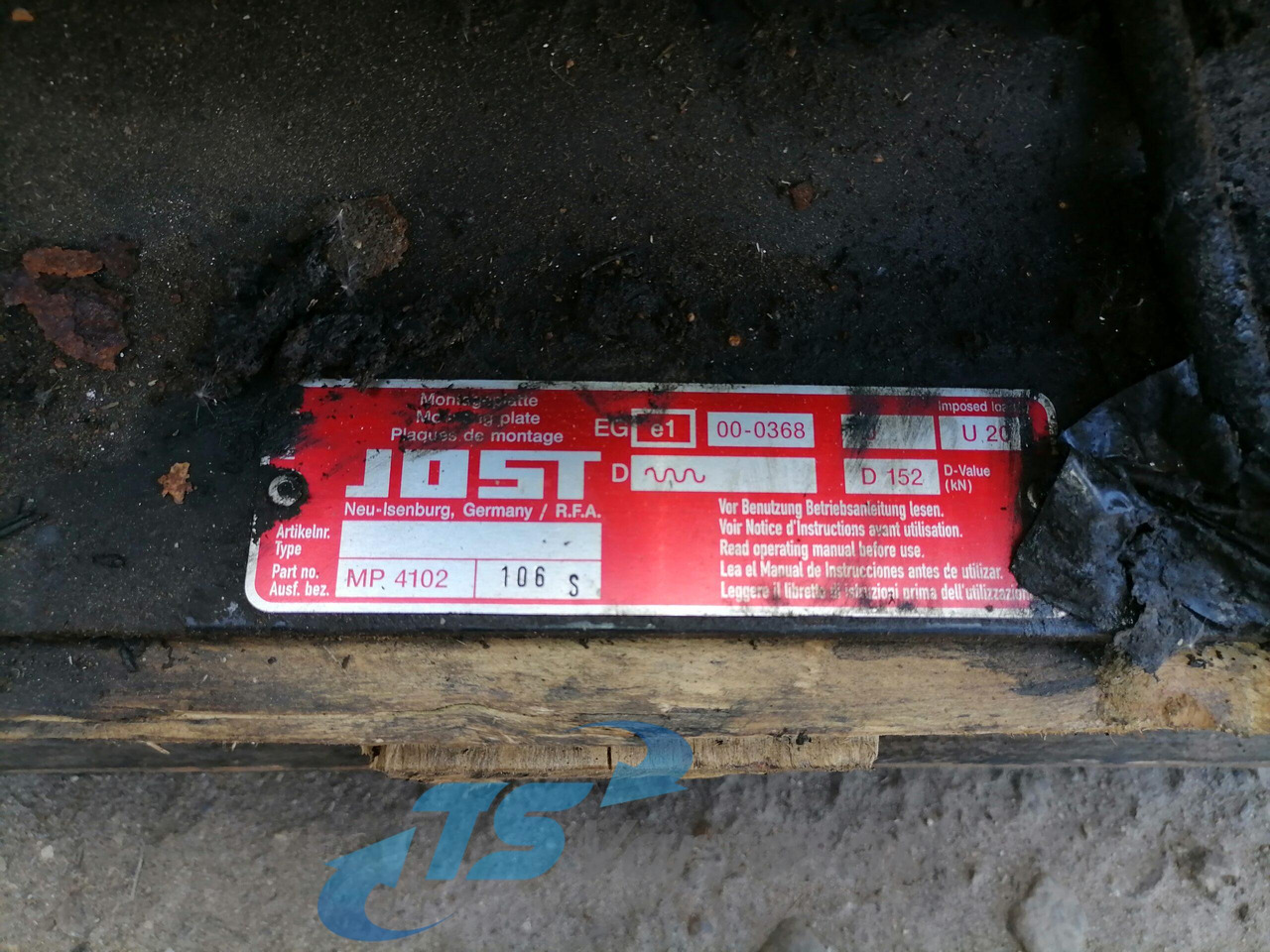 MAN Fifht wheel 81427106222 - Vetopöytä - Kuorma-auto: kuva MAN Fifht wheel 81427106222 - Vetopöytä - Kuorma-auto MAN Fifht wheel 81427106222 - Vetopöytä - Kuorma-auto: kuva MAN Fifht wheel 81427106222 - Vetopöytä - Kuorma-auto