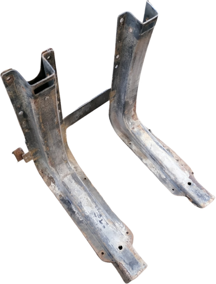 MAN Fuel tank bracket 81418015492 - Polttoainetankki - Kuorma-auto: kuva MAN Fuel tank bracket 81418015492 - Polttoainetankki - Kuorma-auto MAN Fuel tank bracket 81418015492 - Polttoainetankki - Kuorma-auto: kuva MAN Fuel tank bracket 81418015492 - Polttoainetankki - Kuorma-auto