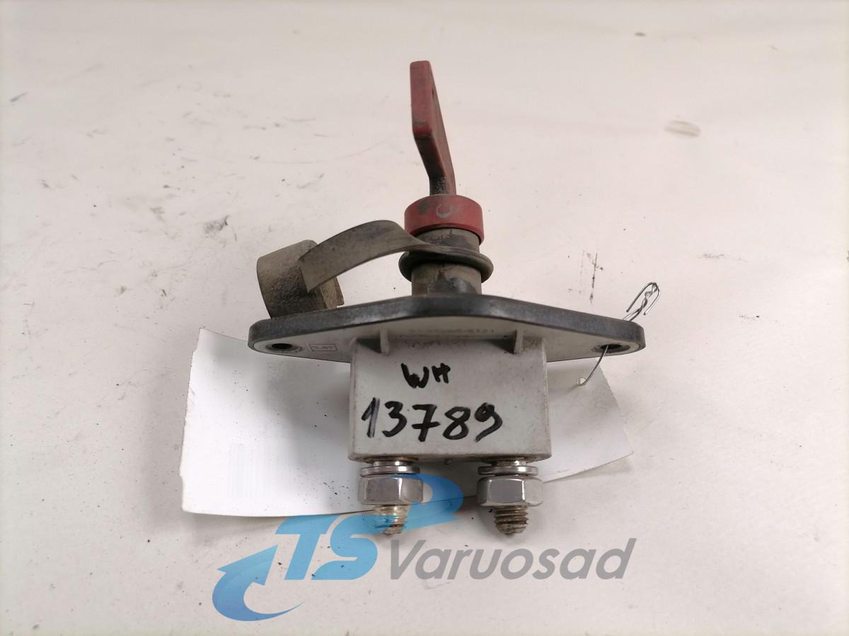 MAN Massilüliti 81255066121 - Rele - Kuorma-auto: kuva MAN Massilüliti 81255066121 - Rele - Kuorma-auto MAN Massilüliti 81255066121 - Rele - Kuorma-auto: kuva MAN Massilüliti 81255066121 - Rele - Kuorma-auto