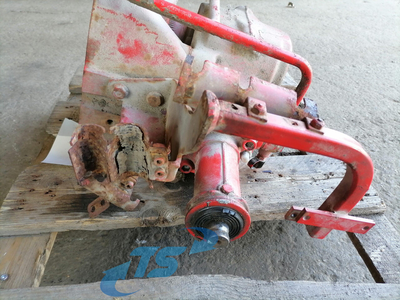 MAN Steering box 81462006416 - Ohjausvaihde - Kuorma-auto: kuva MAN Steering box 81462006416 - Ohjausvaihde - Kuorma-auto MAN Steering box 81462006416 - Ohjausvaihde - Kuorma-auto: kuva MAN Steering box 81462006416 - Ohjausvaihde - Kuorma-auto