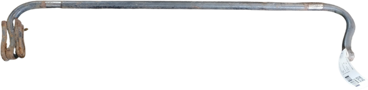 MB Anti-roll bar A9703200411 - Kallistuksenvakaaja - Kuorma-auto: kuva MB Anti-roll bar A9703200411 - Kallistuksenvakaaja - Kuorma-auto MB Anti-roll bar A9703200411 - Kallistuksenvakaaja - Kuorma-auto: kuva MB Anti-roll bar A9703200411 - Kallistuksenvakaaja - Kuorma-auto