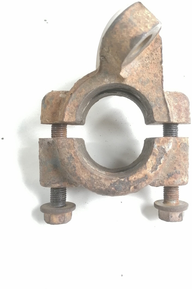 MB Anti-roll bar bracket A9703230021 - Kallistuksenvakaaja - Kuorma-auto: kuva MB Anti-roll bar bracket A9703230021 - Kallistuksenvakaaja - Kuorma-auto MB Anti-roll bar bracket A9703230021 - Kallistuksenvakaaja - Kuorma-auto: kuva MB Anti-roll bar bracket A9703230021 - Kallistuksenvakaaja - Kuorma-auto