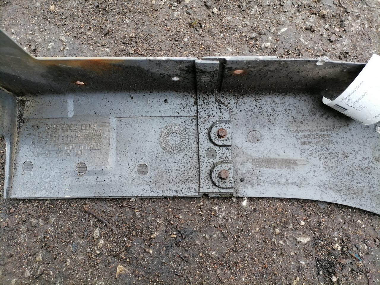 MB Astmelaua plastik 9736602601 - Askelma - Kuorma-auto: kuva  MB Astmelaua plastik 9736602601 - Askelma - Kuorma-auto MB Astmelaua plastik 9736602601 - Askelma - Kuorma-auto: kuva  MB Astmelaua plastik 9736602601 - Askelma - Kuorma-auto