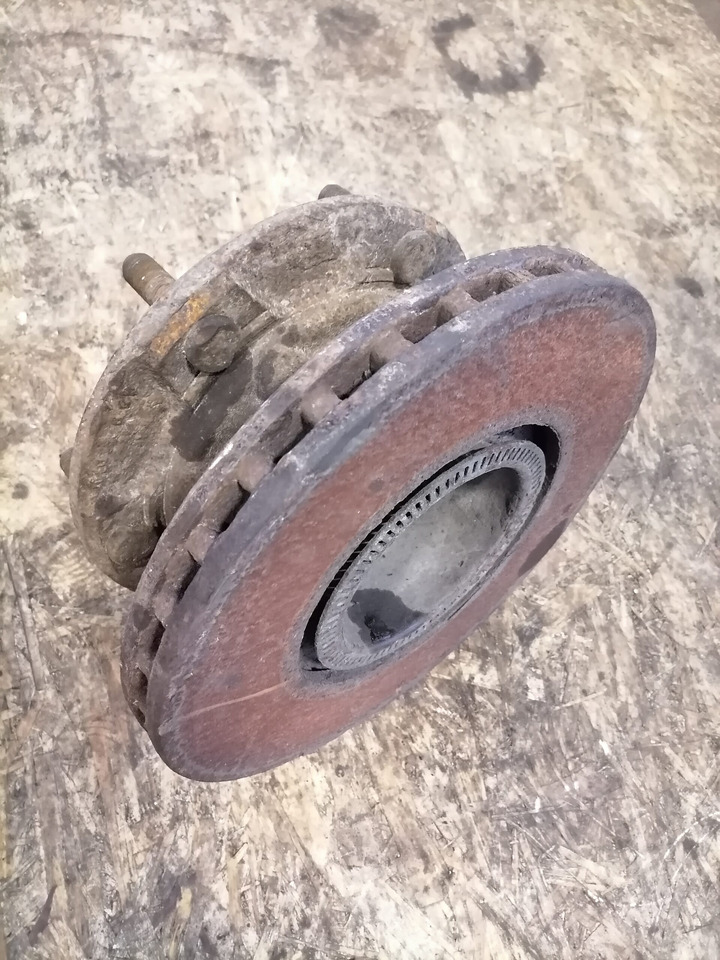 MB Atego truck with wheel hub A9703560301 - Yleisosa - Kuorma-auto: kuva  MB Atego truck with wheel hub A9703560301 - Yleisosa - Kuorma-auto MB Atego truck with wheel hub A9703560301 - Yleisosa - Kuorma-auto: kuva  MB Atego truck with wheel hub A9703560301 - Yleisosa - Kuorma-auto