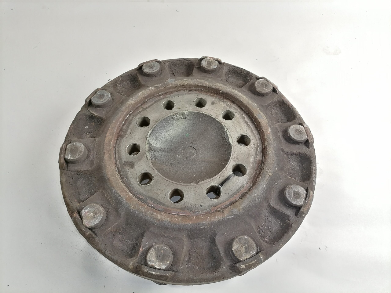 MB Rattarummu flants, esisild 9433340945 - Pyörän napa - Kuorma-auto: kuva MB Rattarummu flants, esisild 9433340945 - Pyörän napa - Kuorma-auto MB Rattarummu flants, esisild 9433340945 - Pyörän napa - Kuorma-auto: kuva MB Rattarummu flants, esisild 9433340945 - Pyörän napa - Kuorma-auto