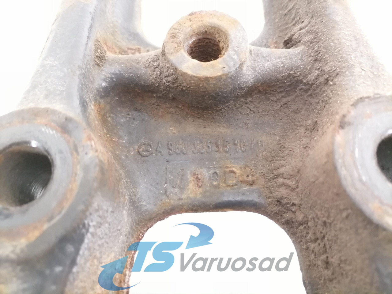Mercedes-Benz Air spring bracket A9603251510 - Ilmaripustin - Kuorma-auto: kuva Mercedes-Benz Air spring bracket A9603251510 - Ilmaripustin - Kuorma-auto Mercedes-Benz Air spring bracket A9603251510 - Ilmaripustin - Kuorma-auto: kuva Mercedes-Benz Air spring bracket A9603251510 - Ilmaripustin - Kuorma-auto