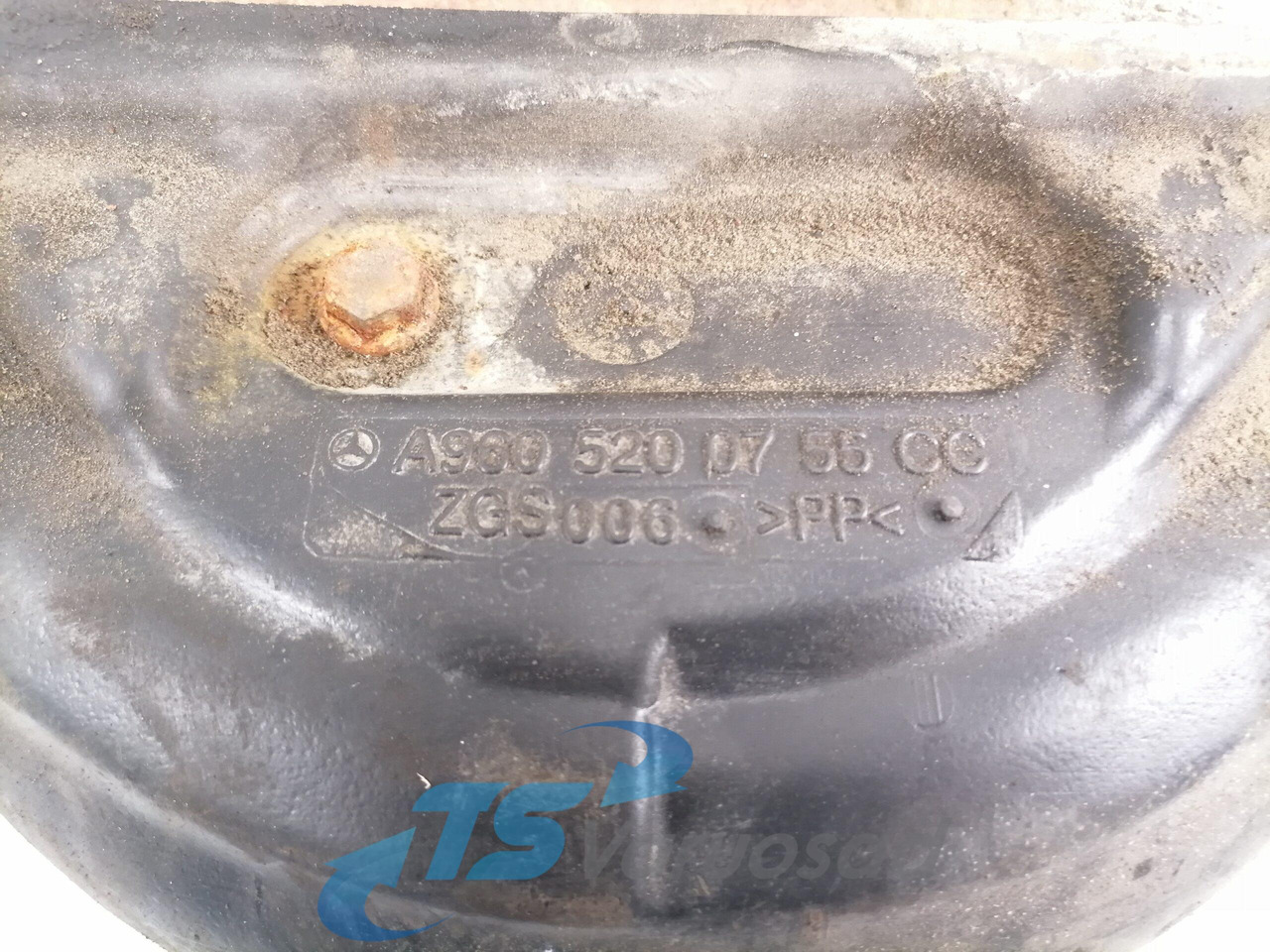 Mercedes-Benz Air spring bracket A9603251510 - Ilmaripustin - Kuorma-auto: kuva Mercedes-Benz Air spring bracket A9603251510 - Ilmaripustin - Kuorma-auto Mercedes-Benz Air spring bracket A9603251510 - Ilmaripustin - Kuorma-auto: kuva Mercedes-Benz Air spring bracket A9603251510 - Ilmaripustin - Kuorma-auto