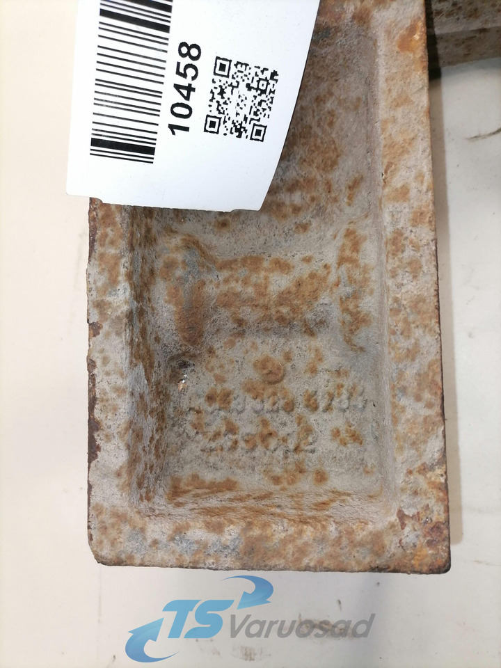 Mercedes-Benz Anti-roll bar bracket A9433234784 - Kallistuksenvakaaja - Kuorma-auto: kuva Mercedes-Benz Anti-roll bar bracket A9433234784 - Kallistuksenvakaaja - Kuorma-auto Mercedes-Benz Anti-roll bar bracket A9433234784 - Kallistuksenvakaaja - Kuorma-auto: kuva Mercedes-Benz Anti-roll bar bracket A9433234784 - Kallistuksenvakaaja - Kuorma-auto