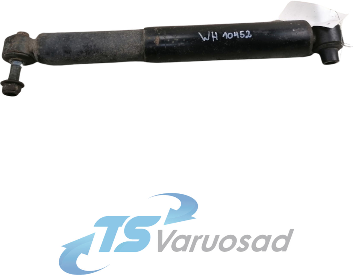 Mercedes-Benz Rear axel shock absorber A0053261200 - Iskunvaimentaja - Kuorma-auto: kuva Mercedes-Benz Rear axel shock absorber A0053261200 - Iskunvaimentaja - Kuorma-auto Mercedes-Benz Rear axel shock absorber A0053261200 - Iskunvaimentaja - Kuorma-auto: kuva Mercedes-Benz Rear axel shock absorber A0053261200 - Iskunvaimentaja - Kuorma-auto