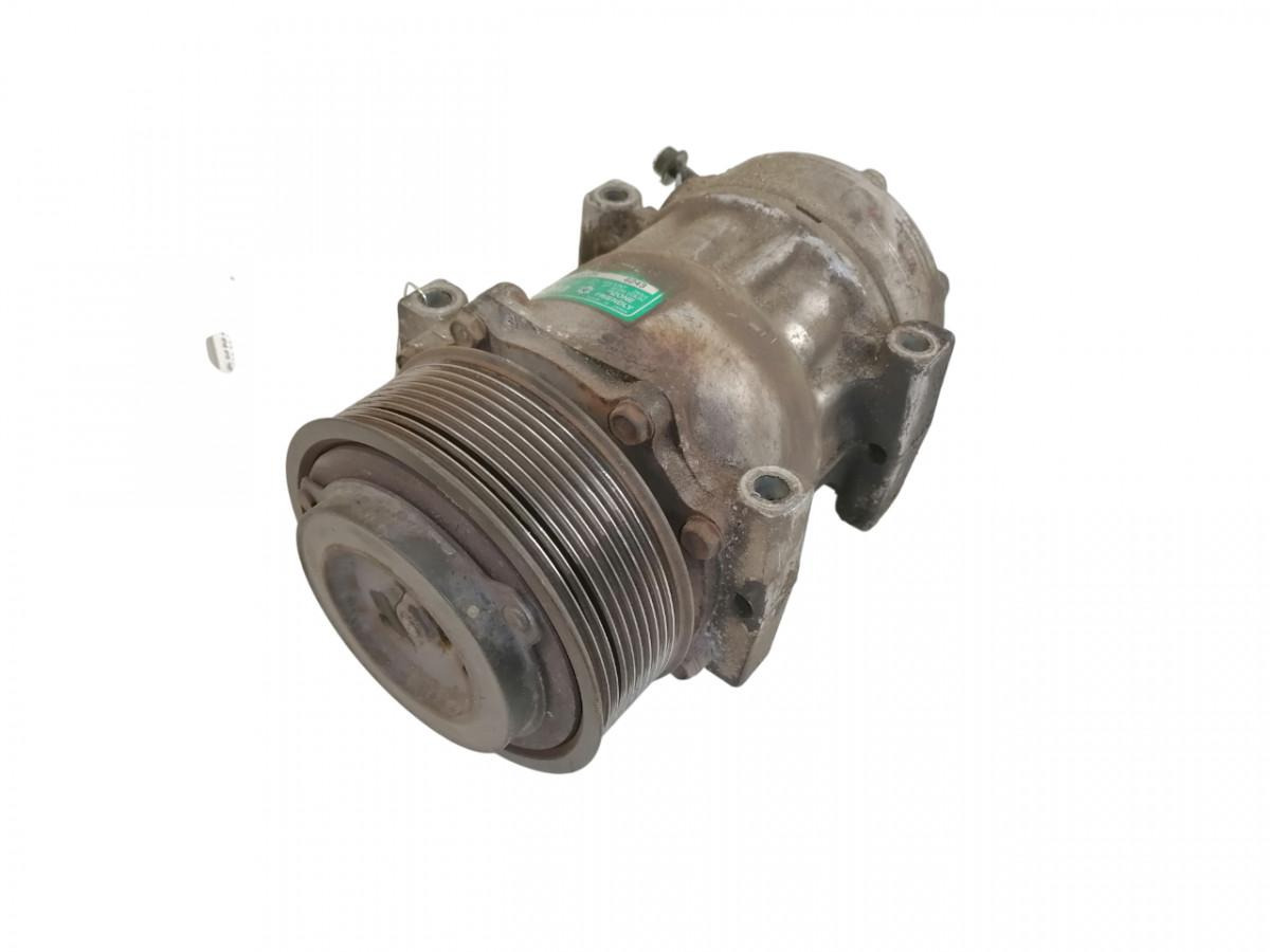 Scania A/C compressor 2564093 - Lämmitys/ Tuuletus - Kuorma-auto: kuva Scania A/C compressor 2564093 - Lämmitys/ Tuuletus - Kuorma-auto Scania A/C compressor 2564093 - Lämmitys/ Tuuletus - Kuorma-auto: kuva Scania A/C compressor 2564093 - Lämmitys/ Tuuletus - Kuorma-auto