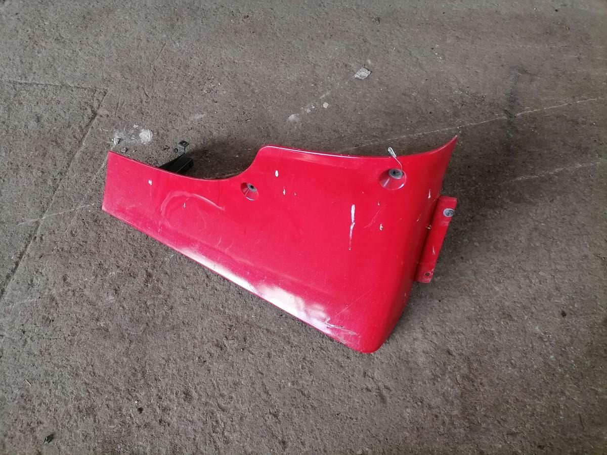 Scania Air deflector 1361925 - Aerodynamiikka/ Spoilerit - Kuorma-auto: kuva Scania Air deflector 1361925 - Aerodynamiikka/ Spoilerit - Kuorma-auto Scania Air deflector 1361925 - Aerodynamiikka/ Spoilerit - Kuorma-auto: kuva Scania Air deflector 1361925 - Aerodynamiikka/ Spoilerit - Kuorma-auto