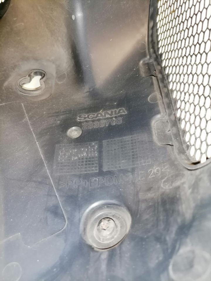 Scania Air intake 2367481 - Ilmanottojärjestelmä - Kuorma-auto: kuva Scania Air intake 2367481 - Ilmanottojärjestelmä - Kuorma-auto Scania Air intake 2367481 - Ilmanottojärjestelmä - Kuorma-auto: kuva Scania Air intake 2367481 - Ilmanottojärjestelmä - Kuorma-auto