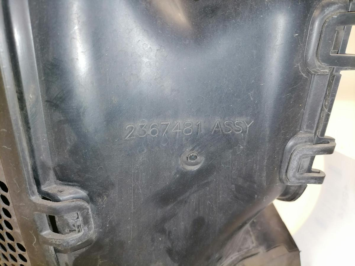 Scania Air intake 2367481 - Ilmanottojärjestelmä - Kuorma-auto: kuva Scania Air intake 2367481 - Ilmanottojärjestelmä - Kuorma-auto Scania Air intake 2367481 - Ilmanottojärjestelmä - Kuorma-auto: kuva Scania Air intake 2367481 - Ilmanottojärjestelmä - Kuorma-auto