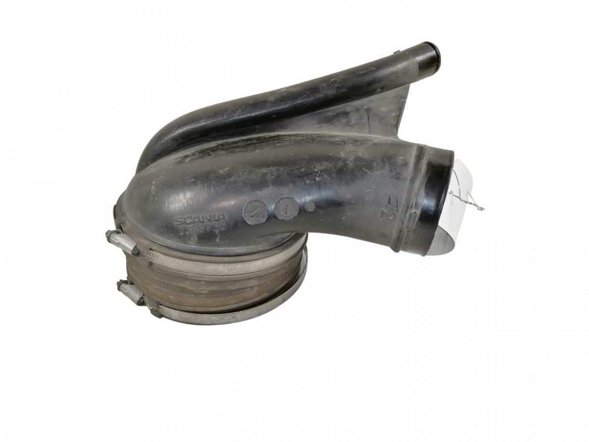 Scania Air intake 2388730 - Ilmanottojärjestelmä - Kuorma-auto: kuva Scania Air intake 2388730 - Ilmanottojärjestelmä - Kuorma-auto Scania Air intake 2388730 - Ilmanottojärjestelmä - Kuorma-auto: kuva Scania Air intake 2388730 - Ilmanottojärjestelmä - Kuorma-auto