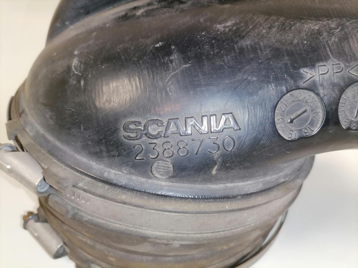 Scania Air intake 2388730 - Ilmanottojärjestelmä - Kuorma-auto: kuva Scania Air intake 2388730 - Ilmanottojärjestelmä - Kuorma-auto Scania Air intake 2388730 - Ilmanottojärjestelmä - Kuorma-auto: kuva Scania Air intake 2388730 - Ilmanottojärjestelmä - Kuorma-auto