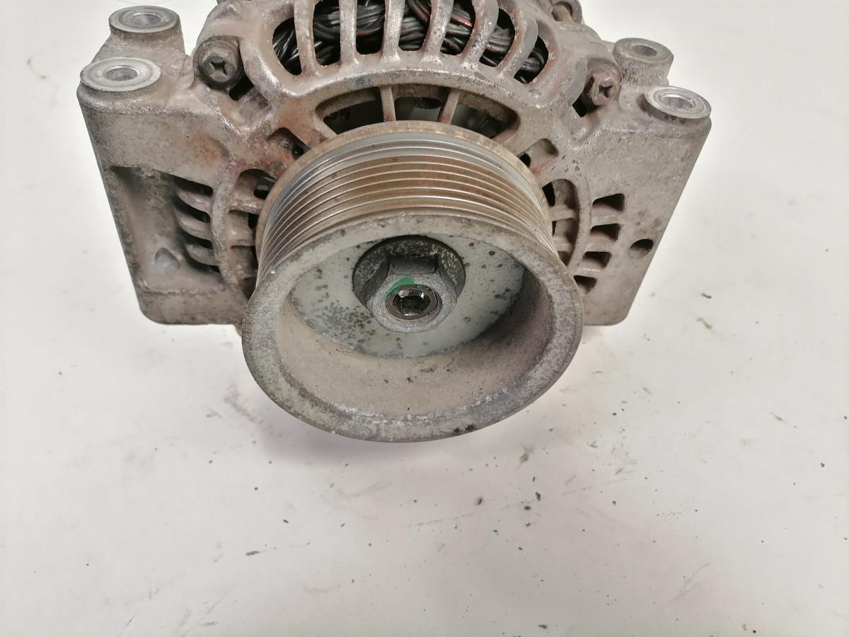 Scania Alternator 570887 - Generaattori - Kuorma-auto: kuva Scania Alternator 570887 - Generaattori - Kuorma-auto Scania Alternator 570887 - Generaattori - Kuorma-auto: kuva Scania Alternator 570887 - Generaattori - Kuorma-auto