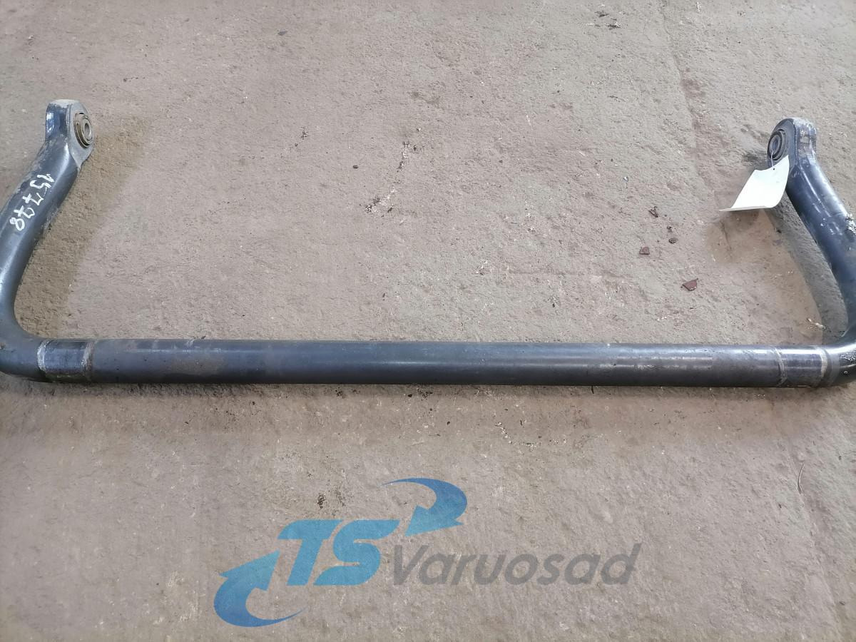Scania Anti-roll bar 2372462 - Kallistuksenvakaaja - Kuorma-auto: kuva Scania Anti-roll bar 2372462 - Kallistuksenvakaaja - Kuorma-auto Scania Anti-roll bar 2372462 - Kallistuksenvakaaja - Kuorma-auto: kuva Scania Anti-roll bar 2372462 - Kallistuksenvakaaja - Kuorma-auto