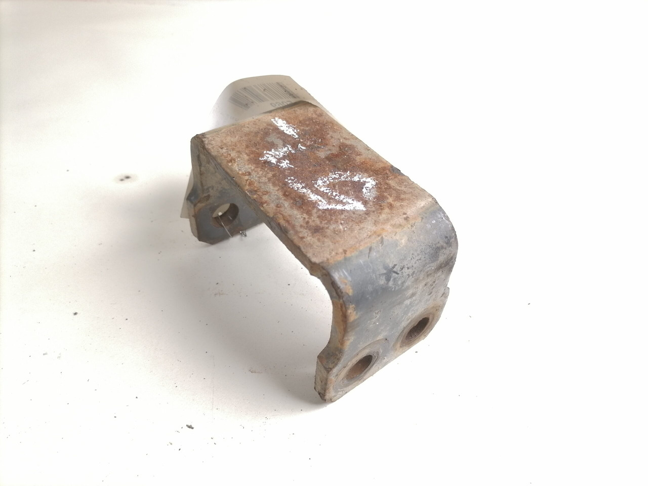 Scania Anti-roll bar bracket 1429789 - Kallistuksenvakaaja - Kuorma-auto: kuva Scania Anti-roll bar bracket 1429789 - Kallistuksenvakaaja - Kuorma-auto Scania Anti-roll bar bracket 1429789 - Kallistuksenvakaaja - Kuorma-auto: kuva Scania Anti-roll bar bracket 1429789 - Kallistuksenvakaaja - Kuorma-auto