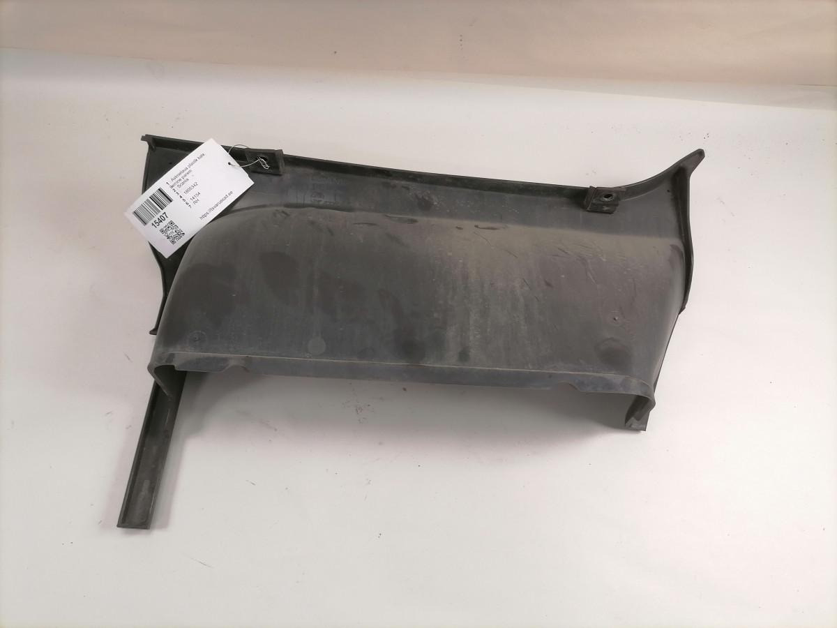 Scania Astmelaua plastik kate, ülemine parem 1805342 - Askelma - Kuorma-auto: kuva Scania Astmelaua plastik kate, ülemine parem 1805342 - Askelma - Kuorma-auto Scania Astmelaua plastik kate, ülemine parem 1805342 - Askelma - Kuorma-auto: kuva Scania Astmelaua plastik kate, ülemine parem 1805342 - Askelma - Kuorma-auto