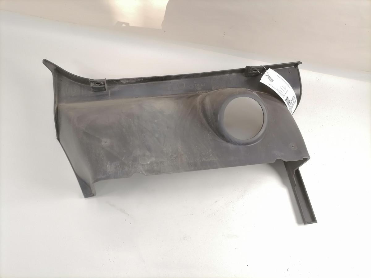 Scania Astmelaua plastik kate, ülemine vasak 1805341 - Askelma - Kuorma-auto: kuva Scania Astmelaua plastik kate, ülemine vasak 1805341 - Askelma - Kuorma-auto Scania Astmelaua plastik kate, ülemine vasak 1805341 - Askelma - Kuorma-auto: kuva Scania Astmelaua plastik kate, ülemine vasak 1805341 - Askelma - Kuorma-auto