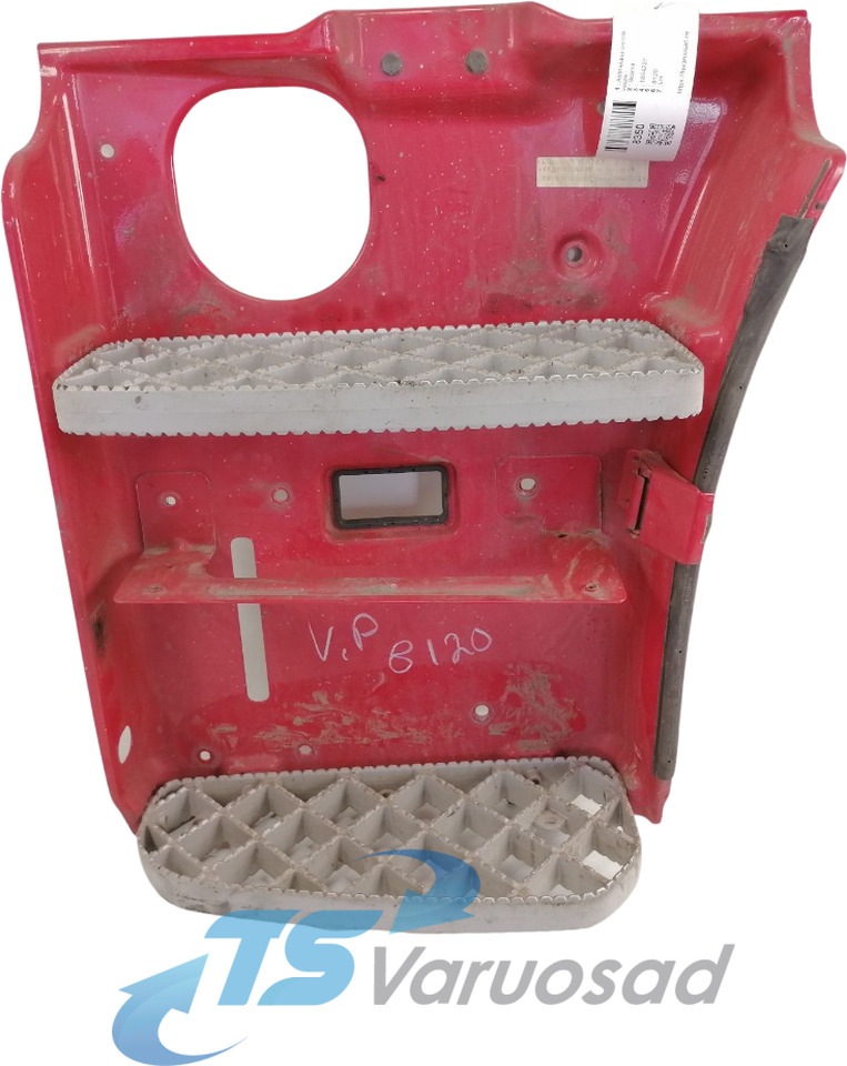 Scania Astmelaua u-plekk, vasak 1854227 - Askelma - Kuorma-auto: kuva Scania Astmelaua u-plekk, vasak 1854227 - Askelma - Kuorma-auto Scania Astmelaua u-plekk, vasak 1854227 - Askelma - Kuorma-auto: kuva Scania Astmelaua u-plekk, vasak 1854227 - Askelma - Kuorma-auto