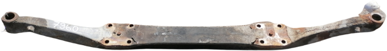 Scania Axel housing 1394399 - Etuakseli - Kuorma-auto: kuva Scania Axel housing 1394399 - Etuakseli - Kuorma-auto Scania Axel housing 1394399 - Etuakseli - Kuorma-auto: kuva Scania Axel housing 1394399 - Etuakseli - Kuorma-auto