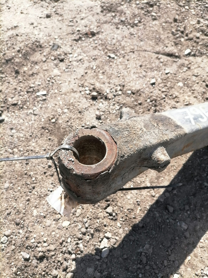 Scania Axel housing 1394399 - Etuakseli - Kuorma-auto: kuva Scania Axel housing 1394399 - Etuakseli - Kuorma-auto Scania Axel housing 1394399 - Etuakseli - Kuorma-auto: kuva Scania Axel housing 1394399 - Etuakseli - Kuorma-auto