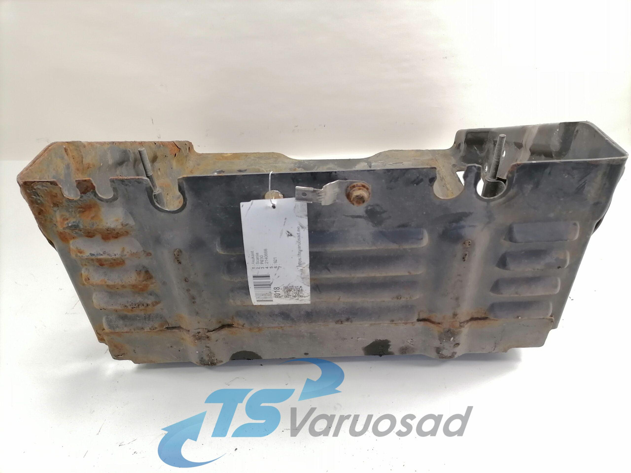 Scania Battery box 2140666 - Akku - Kuorma-auto: kuva Scania Battery box 2140666 - Akku - Kuorma-auto Scania Battery box 2140666 - Akku - Kuorma-auto: kuva Scania Battery box 2140666 - Akku - Kuorma-auto
